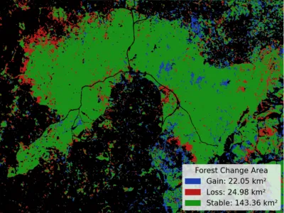 土地を理解する