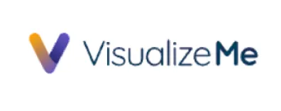 partner logo : VisualizeMe