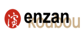 partner logo : enzan