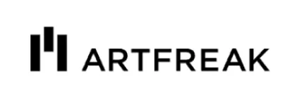 partner logo : artfreak