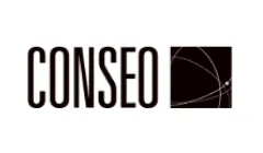 partner logo : conseo